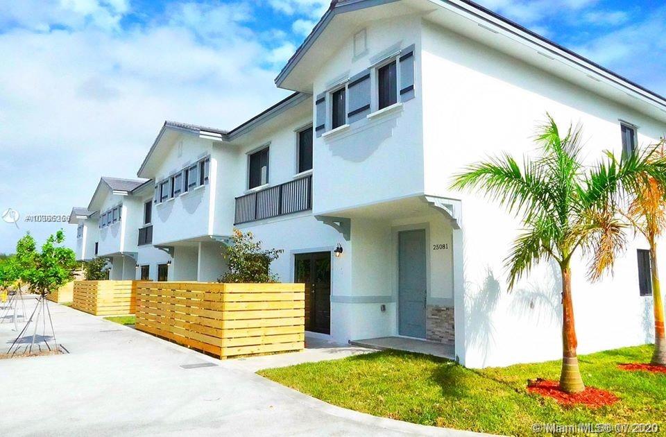 25050 SW 133rd Ave #703, Miami, FL 33032