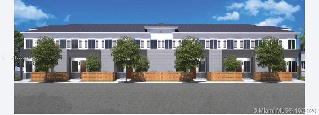 Homestead, FL 33032,25302 SW 135th Ave #101