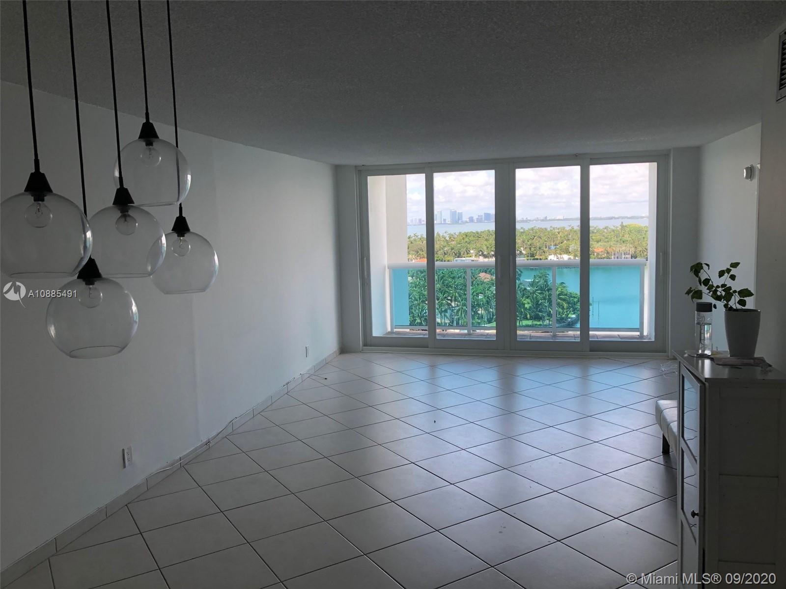 Miami Beach, FL 33141,6770 Indian Creek Dr #14K