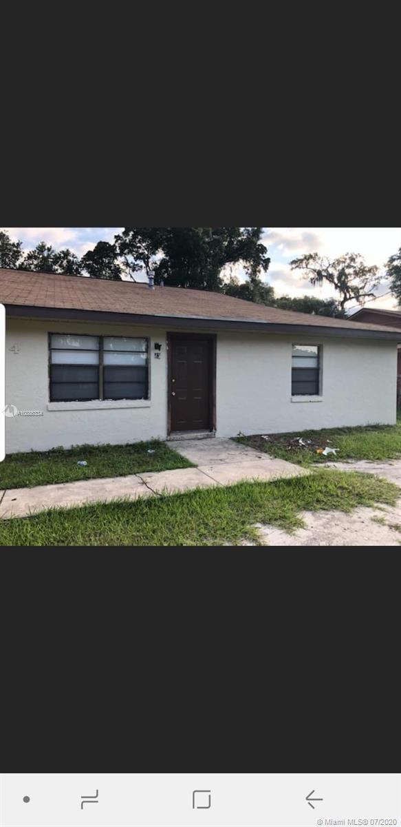 43 NW 21 pl, Ocala, FL 34475