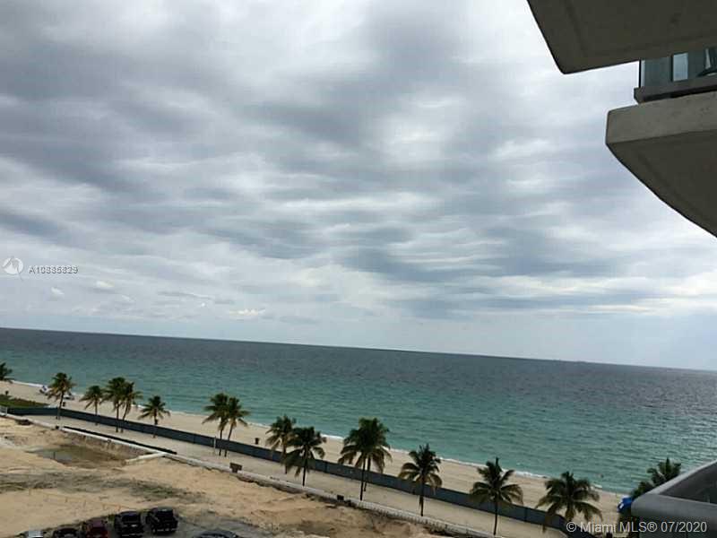 Sunny Isles Beach, FL 33160,18683 Collins Ave #706