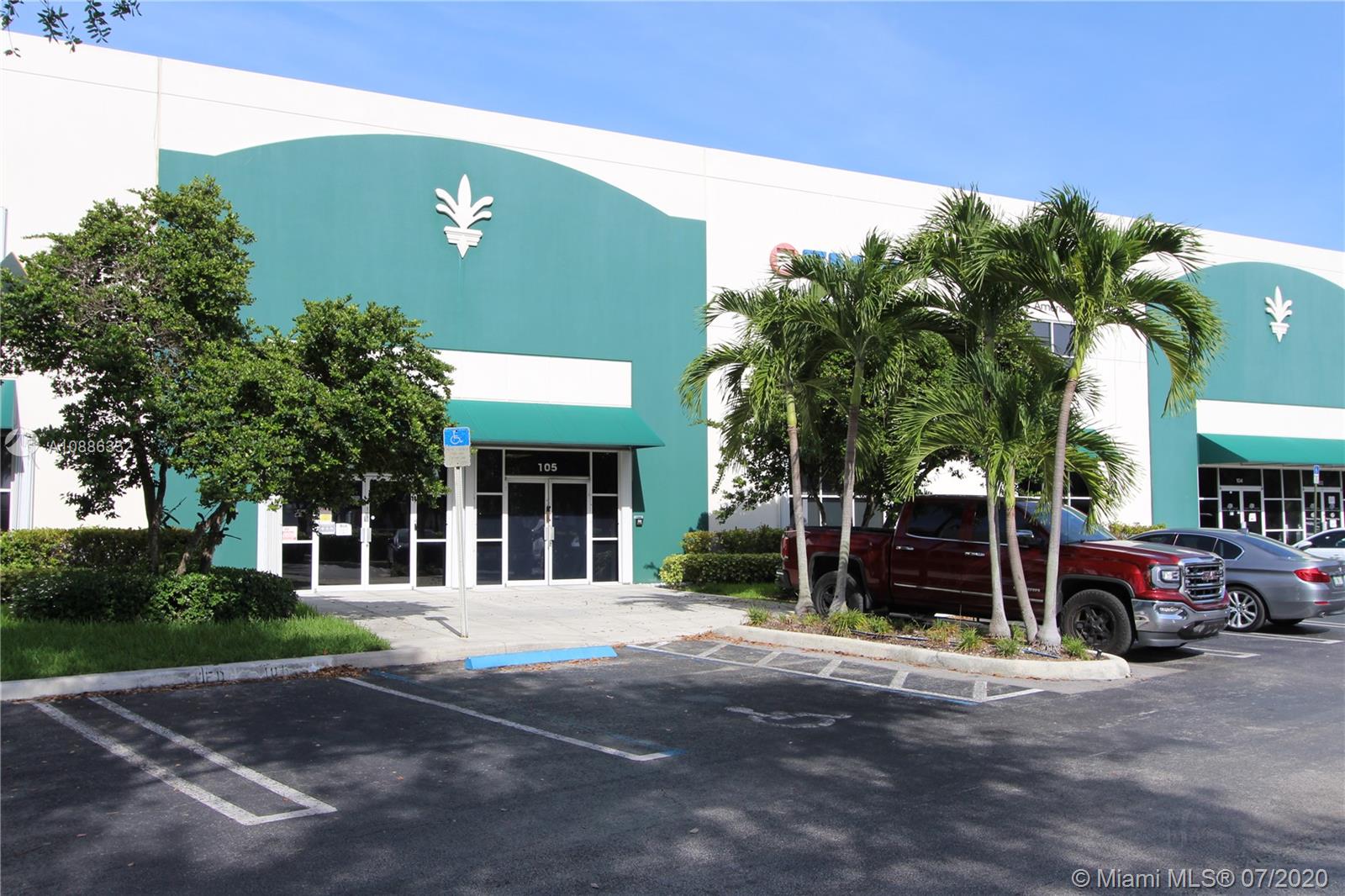 2025 NW 102nd Ave #105, Doral, FL 33172