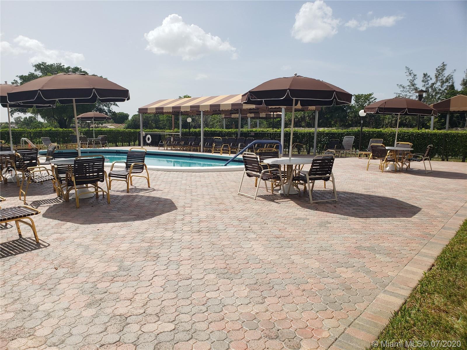 Sunrise, FL 33322,8851 Sunrise Lakes Blvd #208