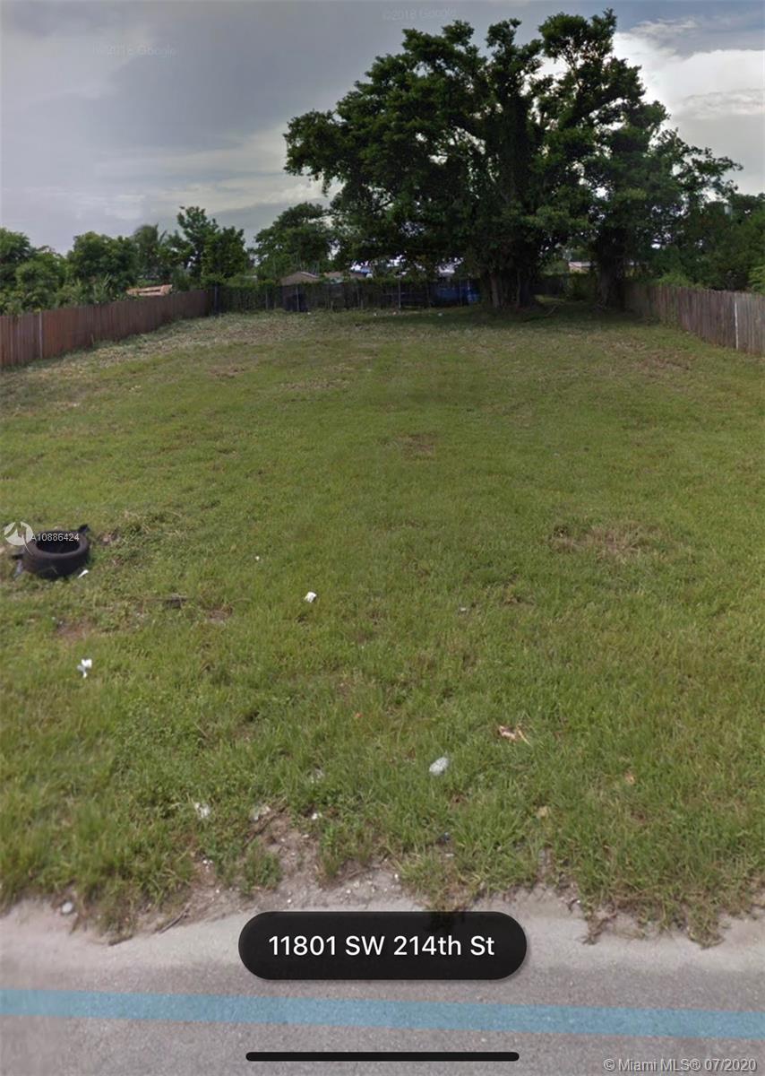 Miami, FL 33177,11797 SW 214 st