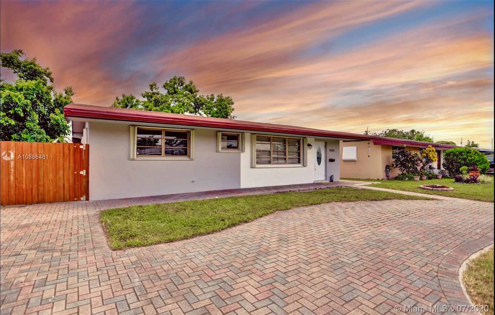 7880 NW 13th St, Pembroke Pines, FL 33024