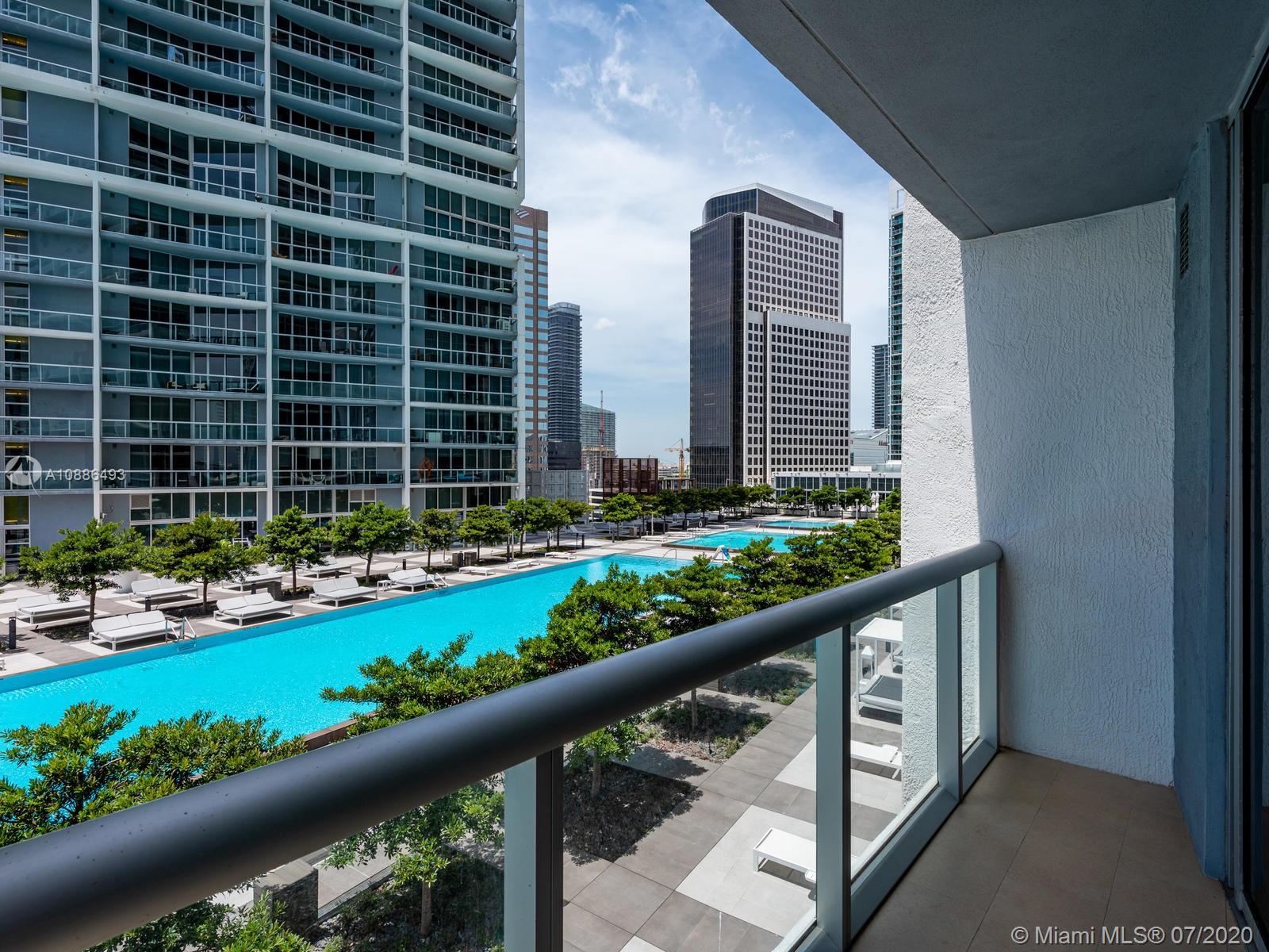 Miami, FL 33131,475 Brickell Ave #1607