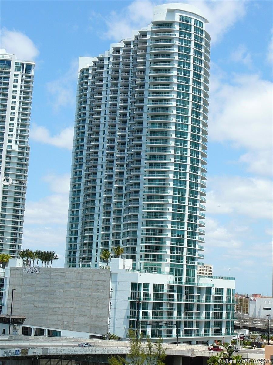 350 S Miami Ave #3301, Miami, FL 33130