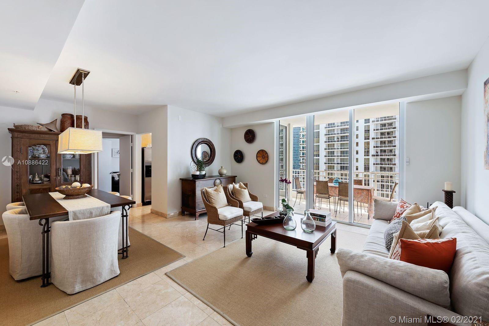 Miami, FL 33131,801 Brickell Key Blvd #2510