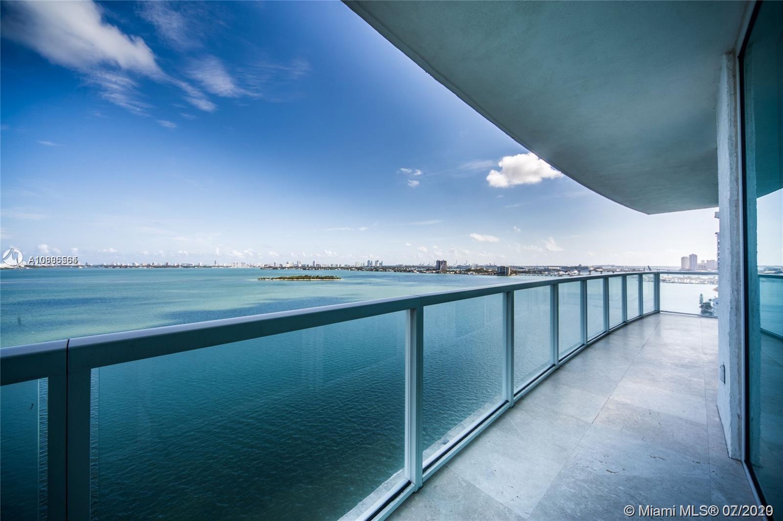 Photo 54 of Onyx on The Bay Apt 1503 in Miami - MLS A10886564