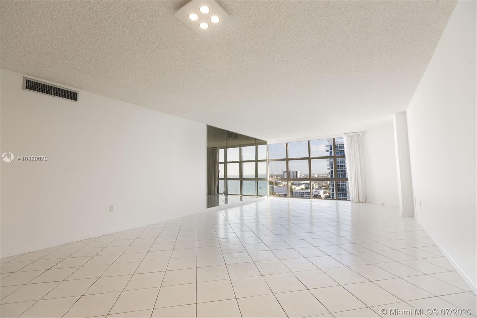 Miami Beach, FL 33141,6423 Collins Ave #1509