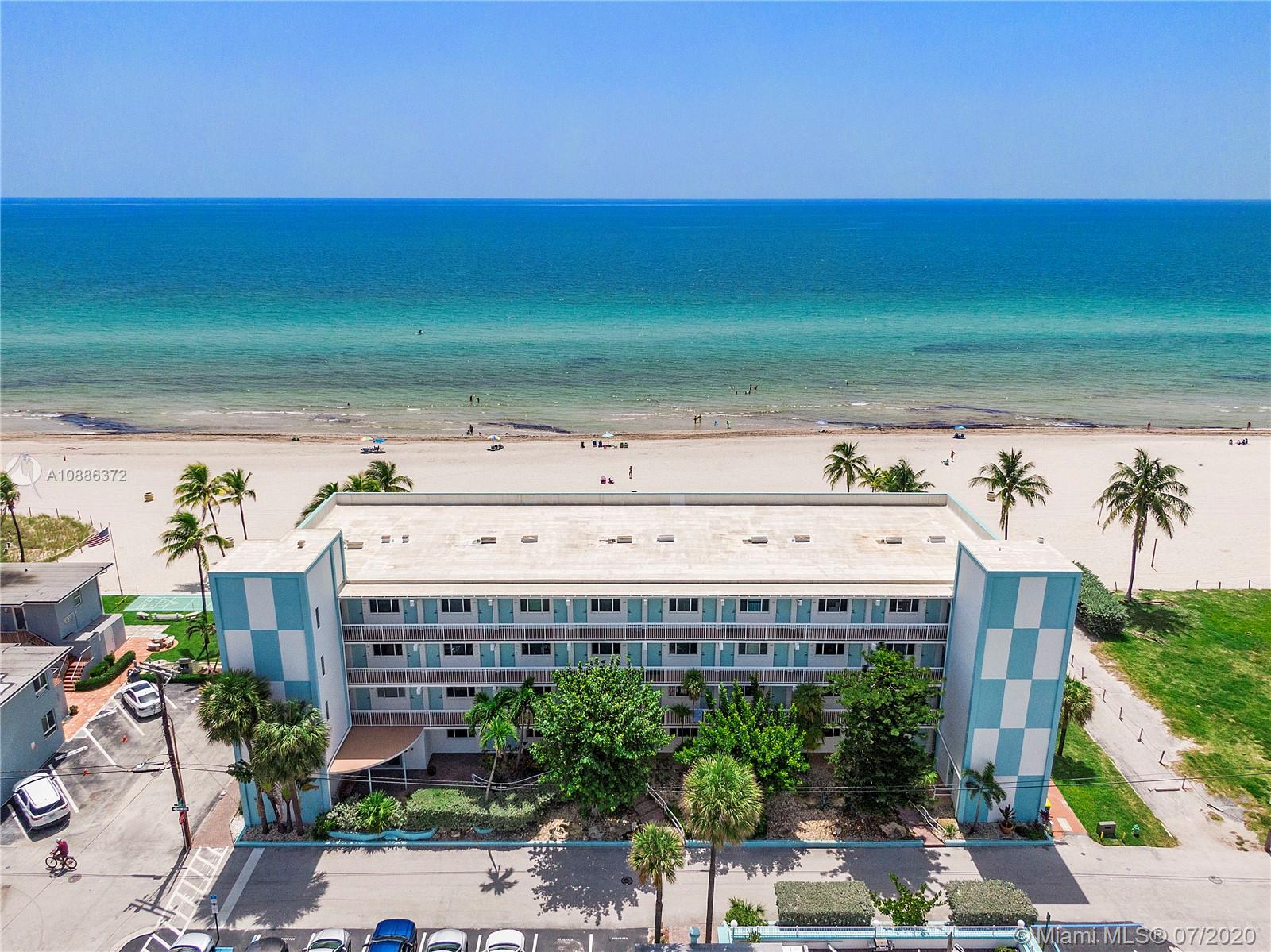 1801 S Surf Rd #3I, Hollywood, FL 33019