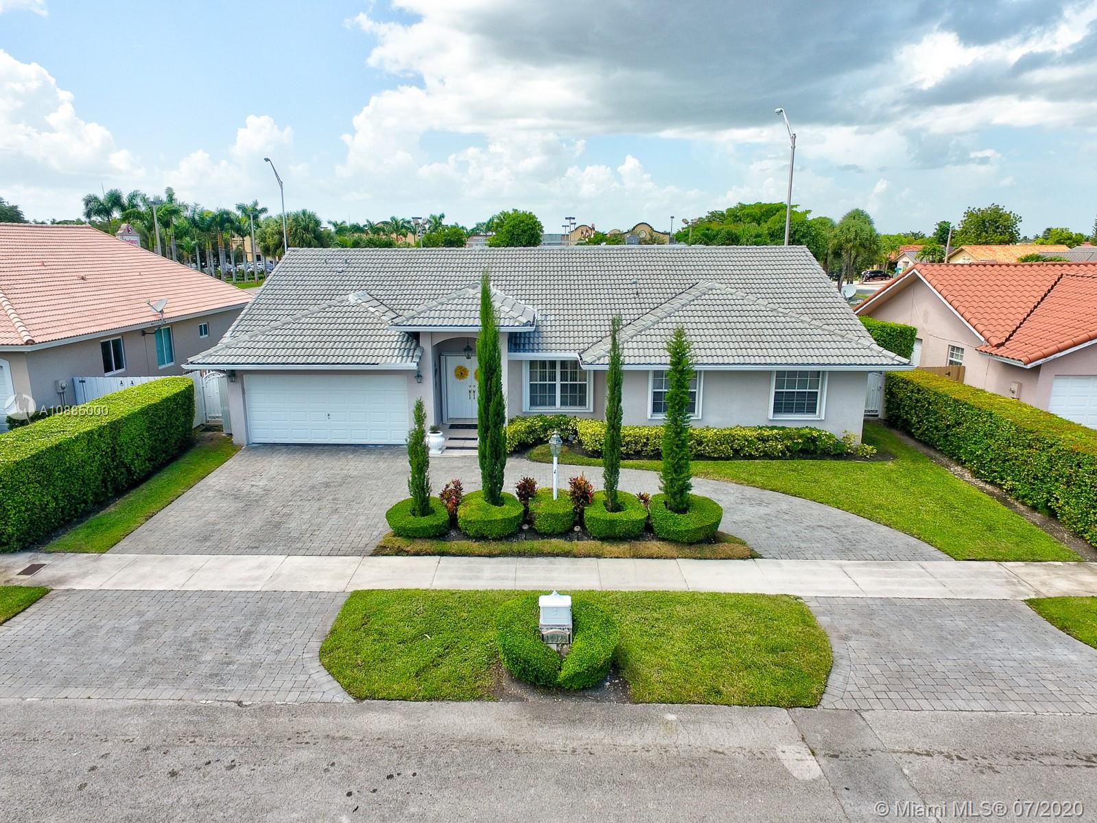 14525 SW 56th Ter,  Miami,  FL 33183
