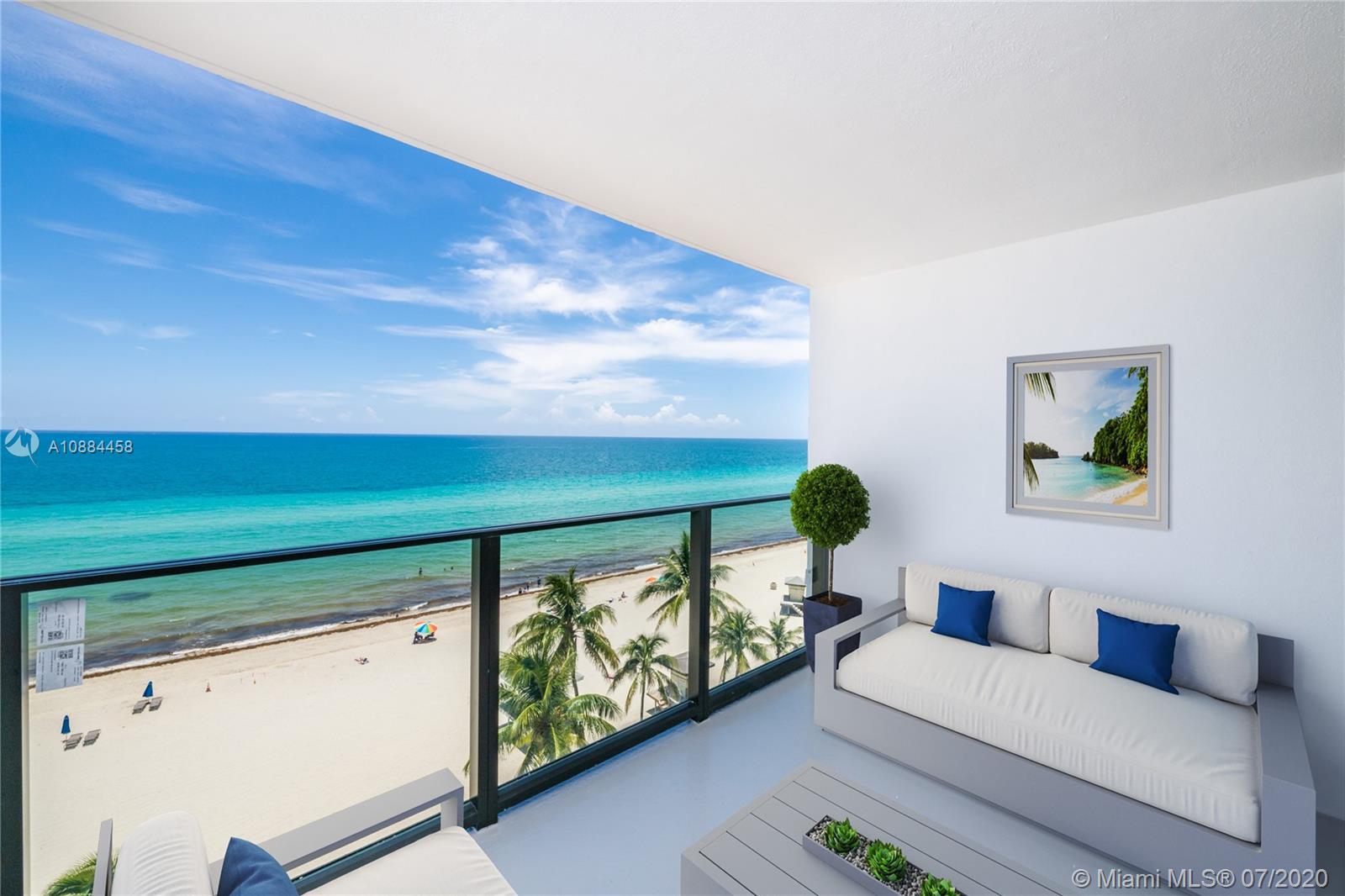 2301 S Ocean Dr #801, Hollywood, FL 33019