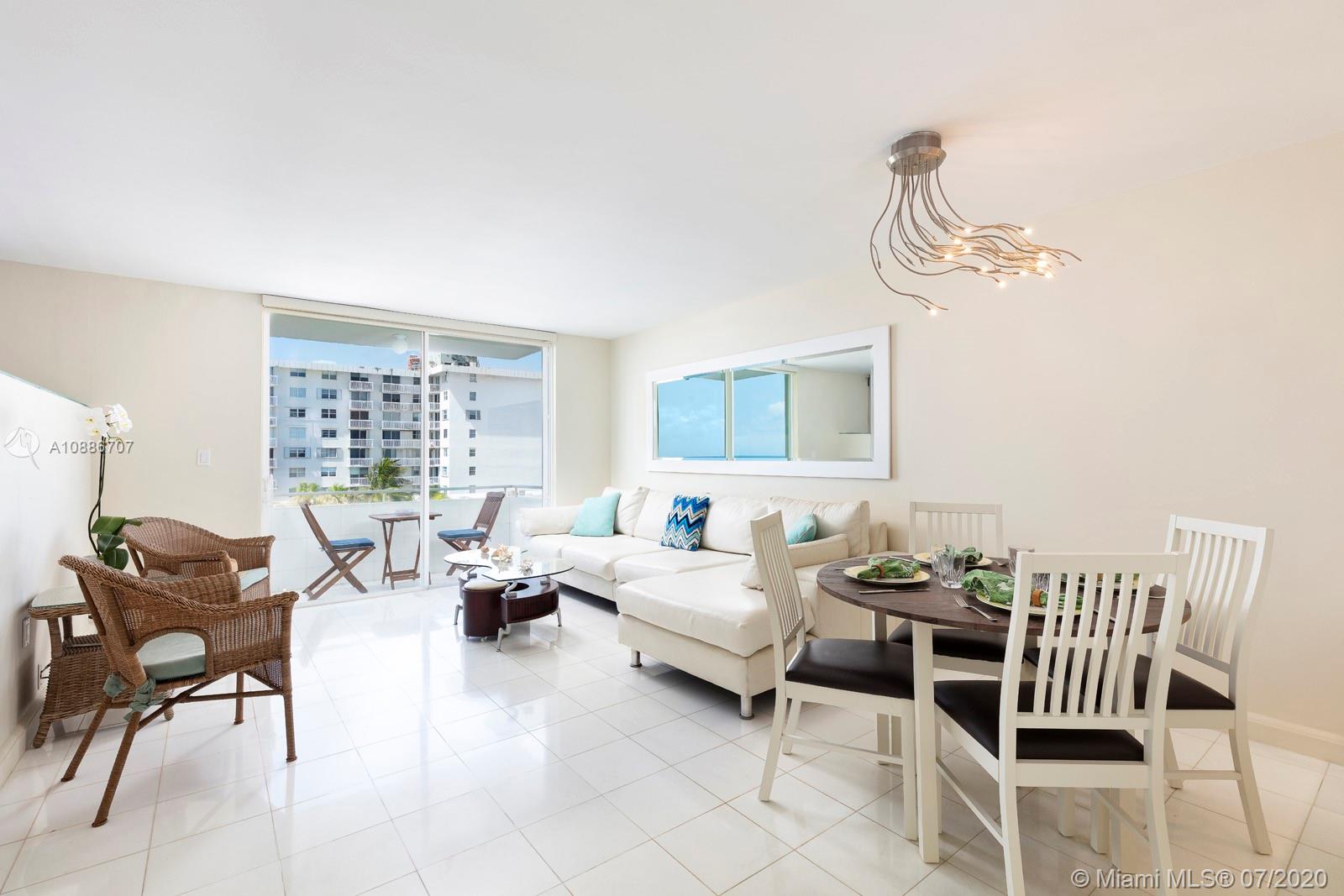 Miami Beach, FL 33139,465 Ocean Dr #710