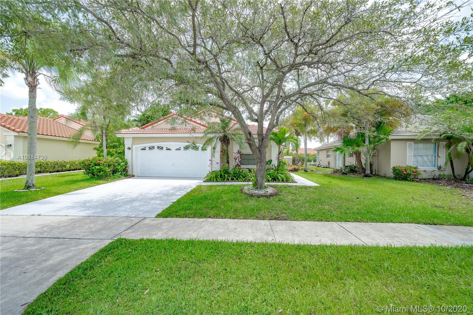 17454 NW 10th St, Pembroke Pines, FL 33029