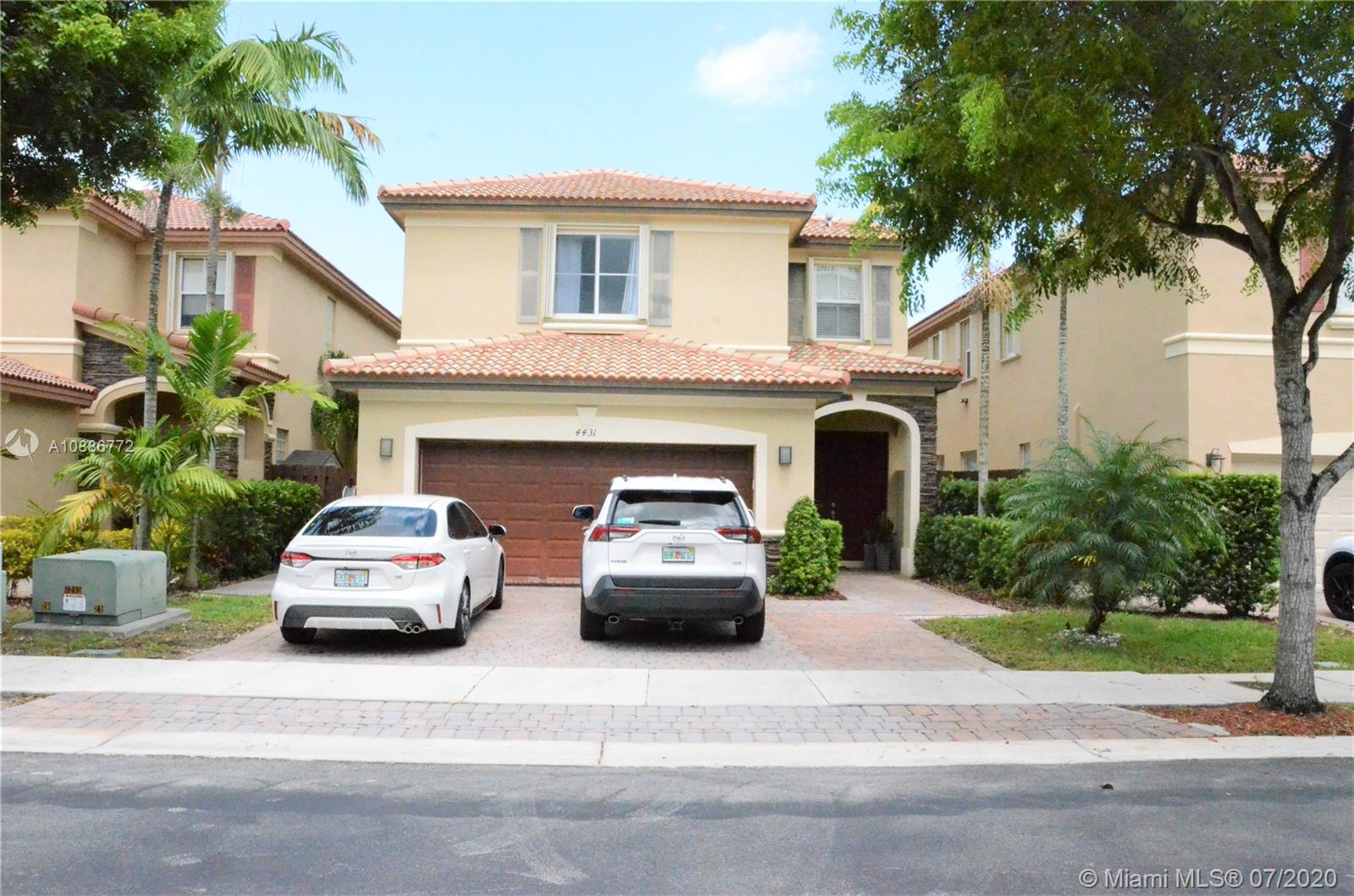 4431 NW 112 ct, Doral, FL 33178