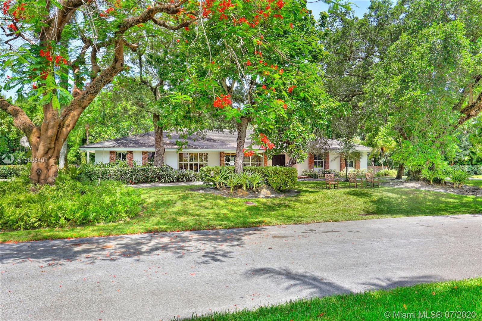 Coral Gables, FL 33143,7301 Capilla Ct