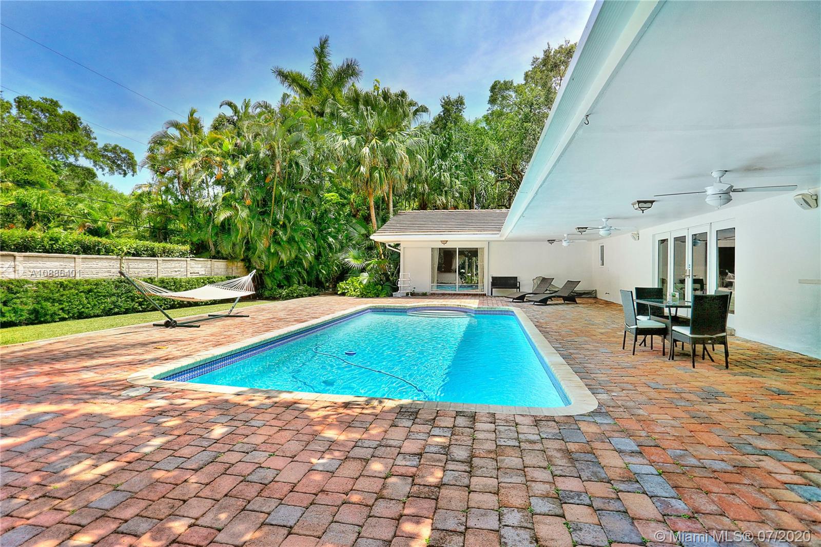 Coral Gables, FL 33143,7301 Capilla Ct