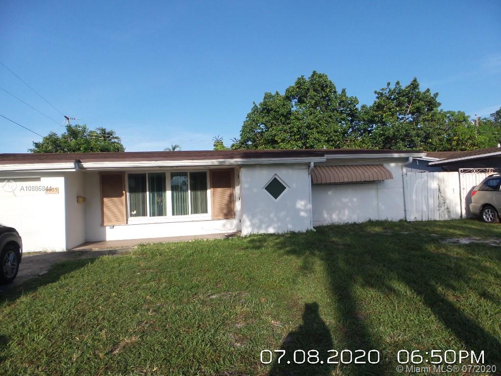 Miramar, FL 33023,3405 Jasmine