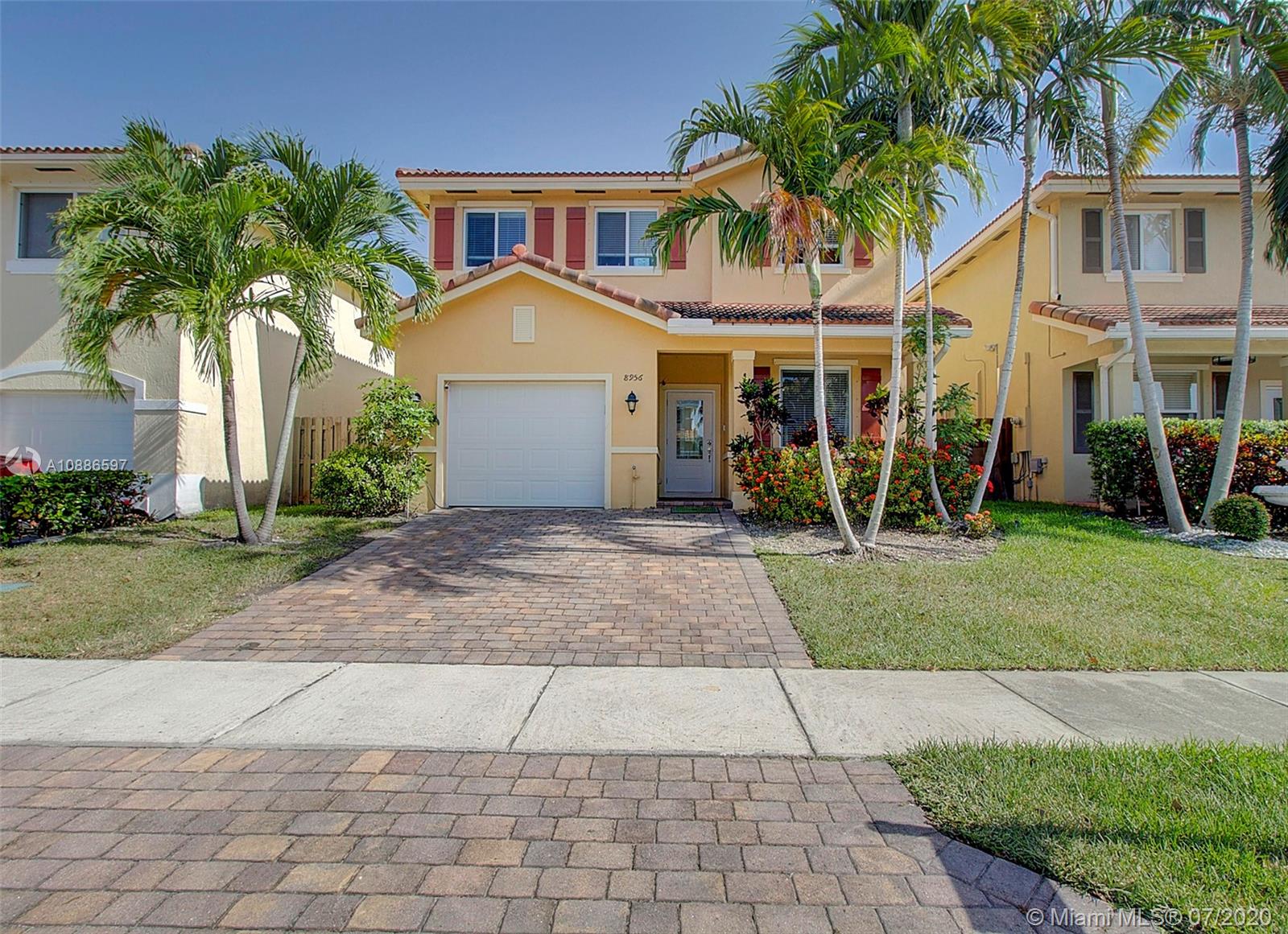 Cutler Bay, FL 33189,8956 SW 215th Ln