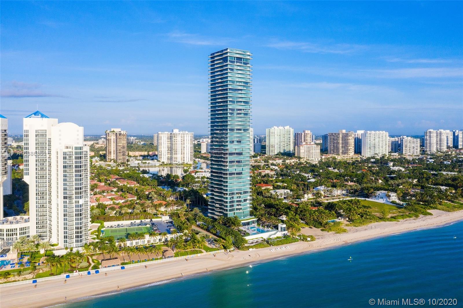 Sunny Isles Beach, FL 33160,19575 Collins Ave #9