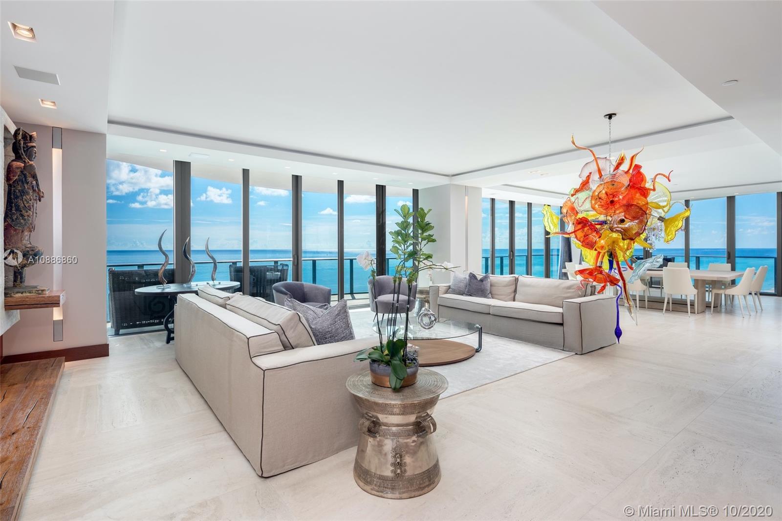 Sunny Isles Beach, FL 33160,19575 Collins Ave #9