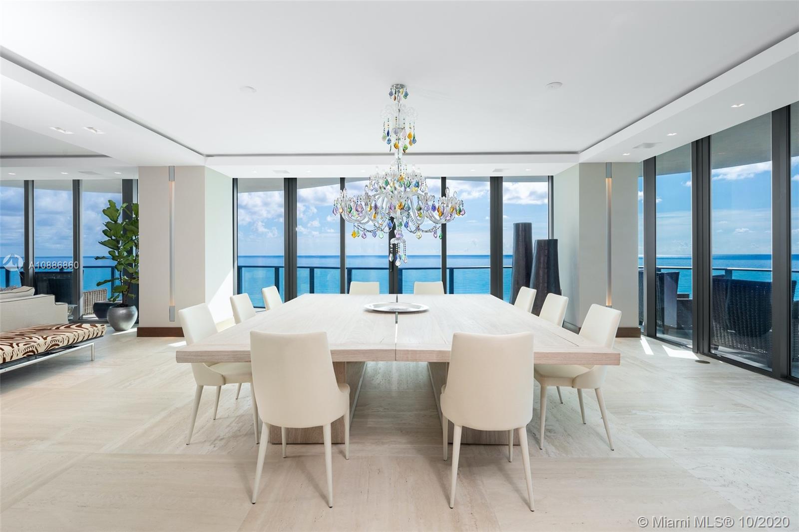 Sunny Isles Beach, FL 33160,19575 Collins Ave #9