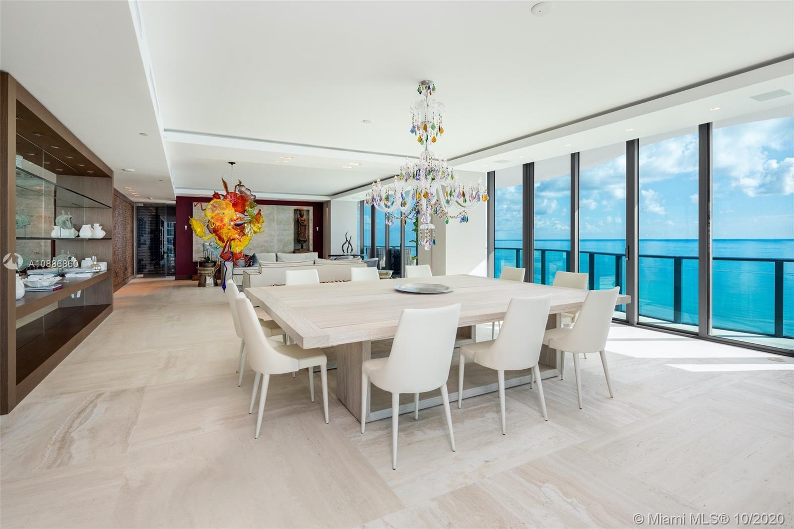 Sunny Isles Beach, FL 33160,19575 Collins Ave #9