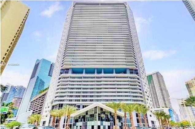 1300 Brickell Bay Dr #2401, Miami, FL 33131