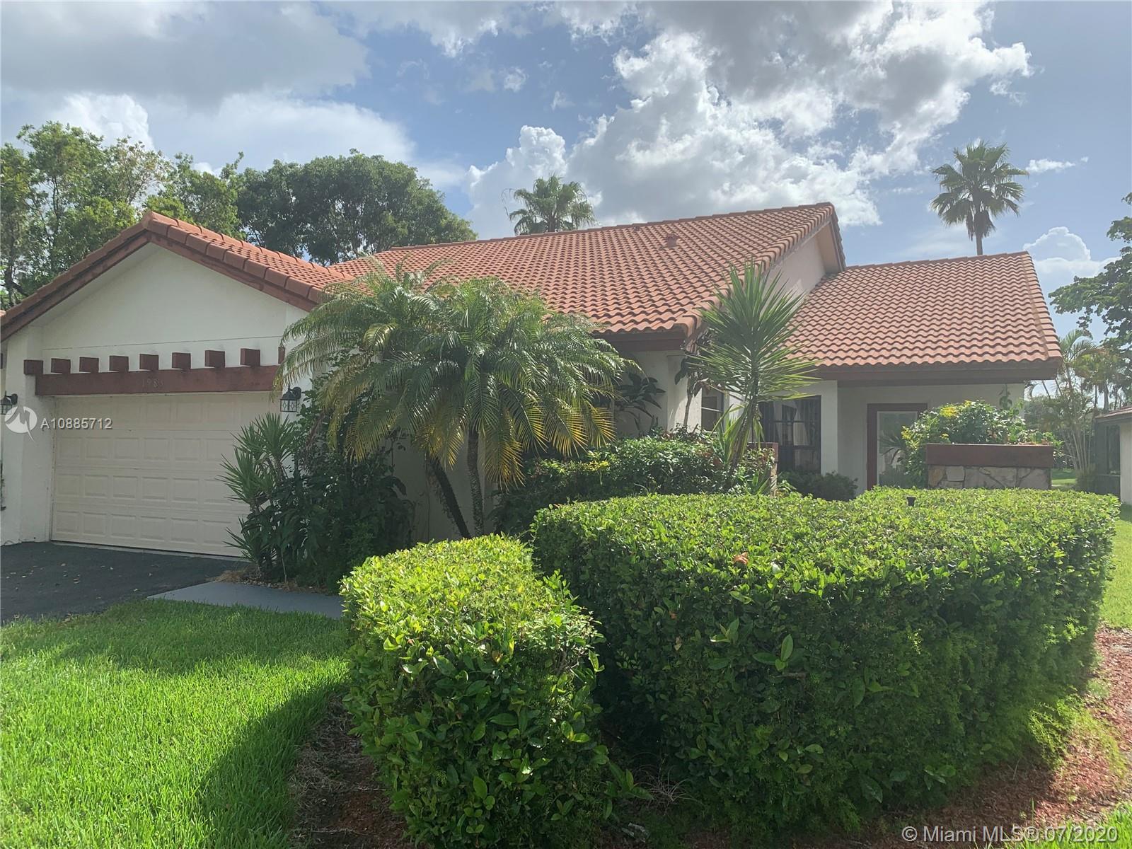 Weston, FL 33326,1983 Sacramento