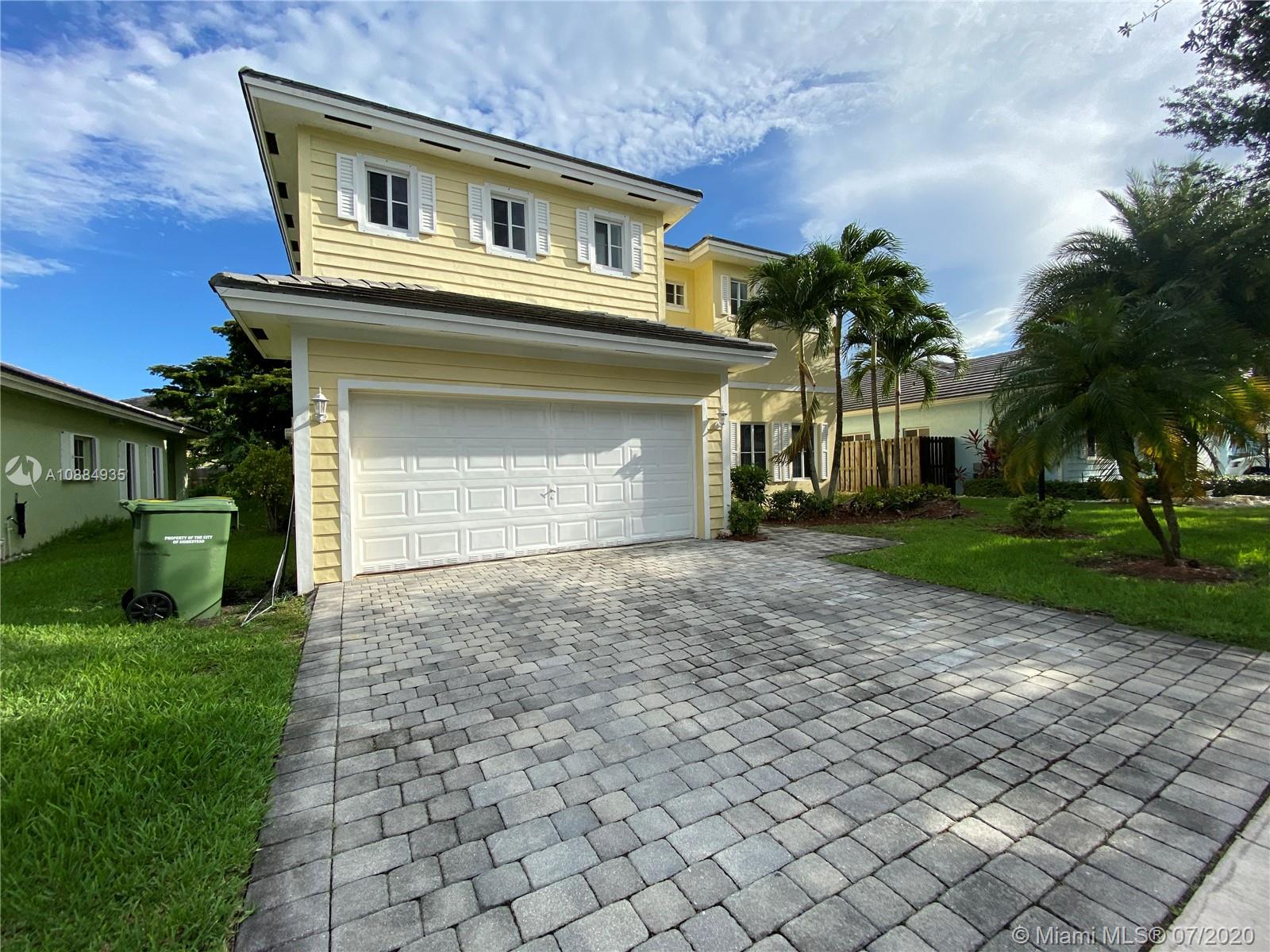 2866 NE 4th St, Homestead, FL 33033