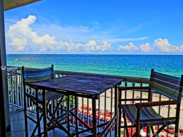 Sunny Isles Beach, FL 33160,19201 Collins Ave #611