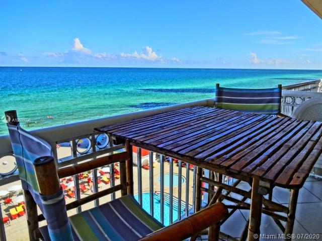 Sunny Isles Beach, FL 33160,19201 Collins Ave #611