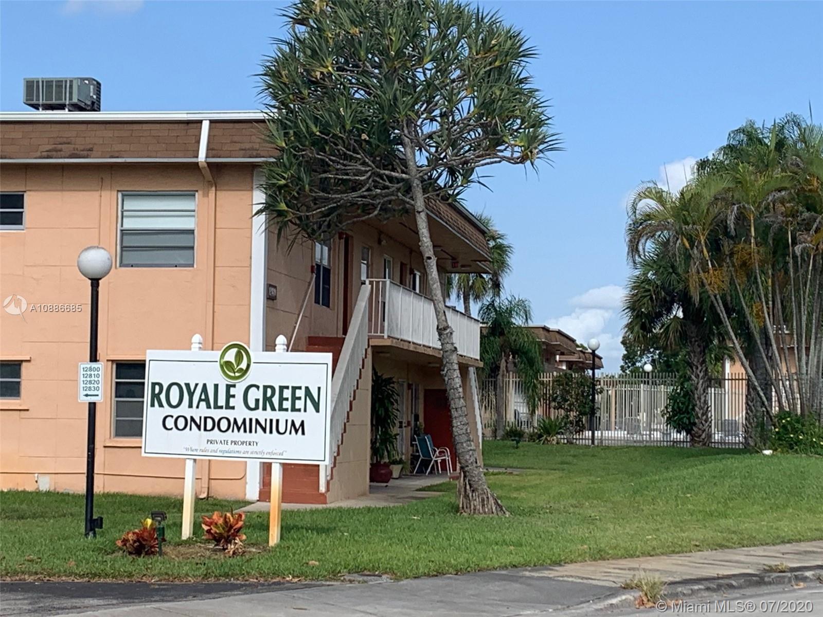 12831 SW 43rd Dr #149-A,  Miami,  FL 33175