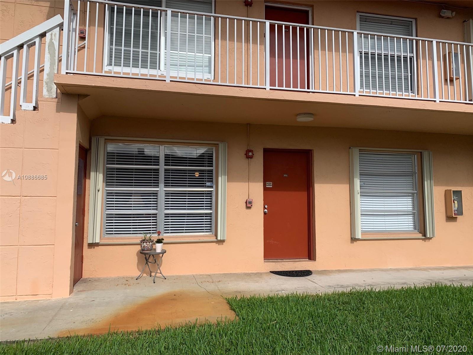 Miami, FL 33175,12831 SW 43rd Dr #149-A
