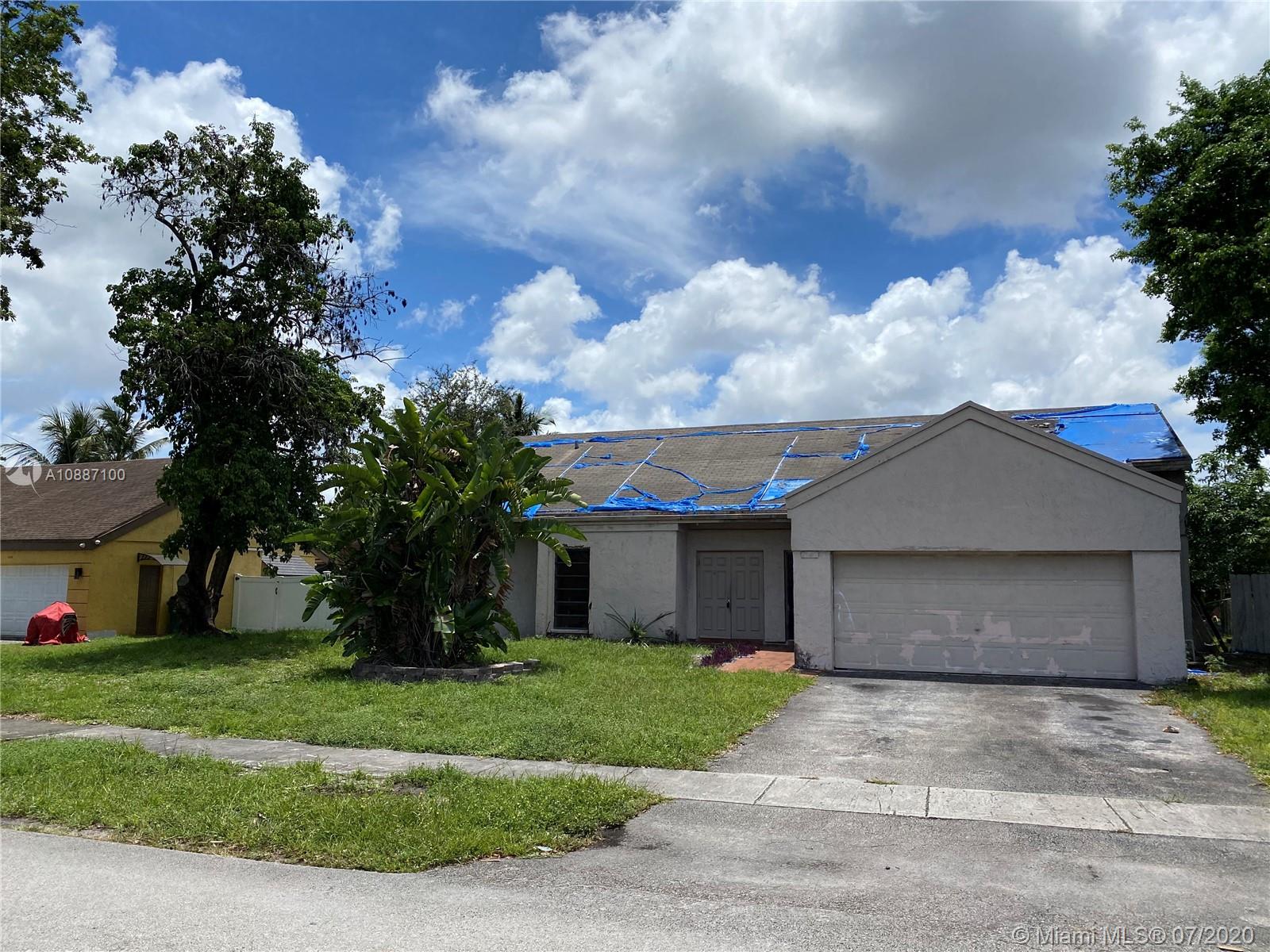 2741 Buttonwood Ave, Miramar, FL 33025