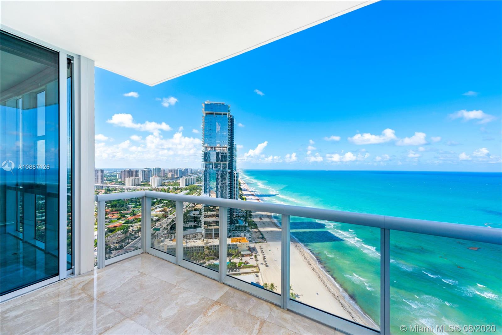 18201 Collins Avenue #4408, Sunny Isles Beach, FL 33160