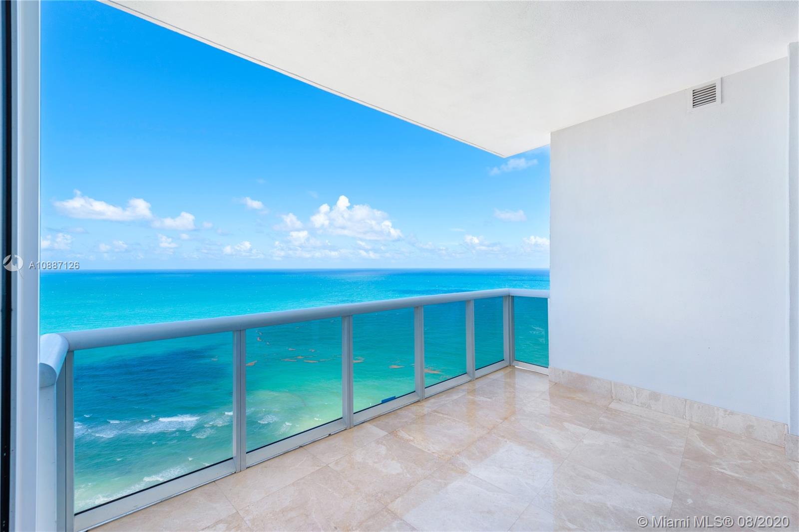 Sunny Isles Beach, FL 33160,18201 Collins Avenue #4408