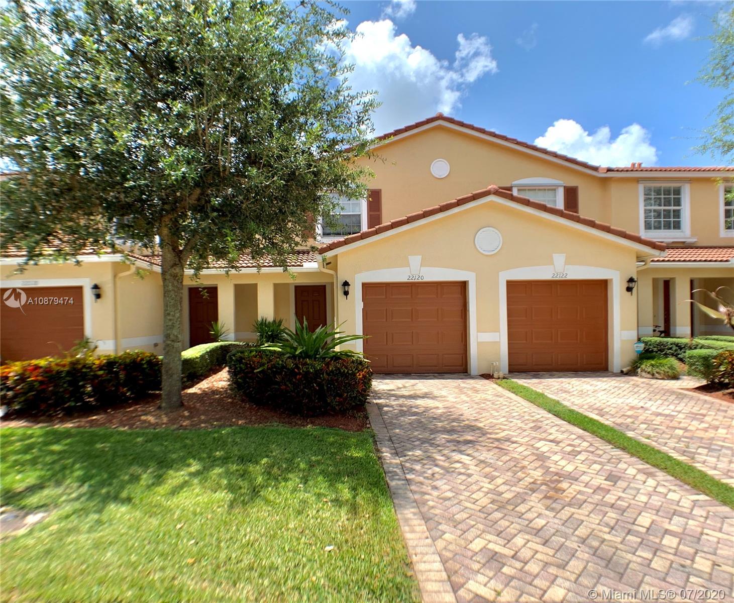 Boca Raton, FL 33428,22120 Majestic Woods Way #403