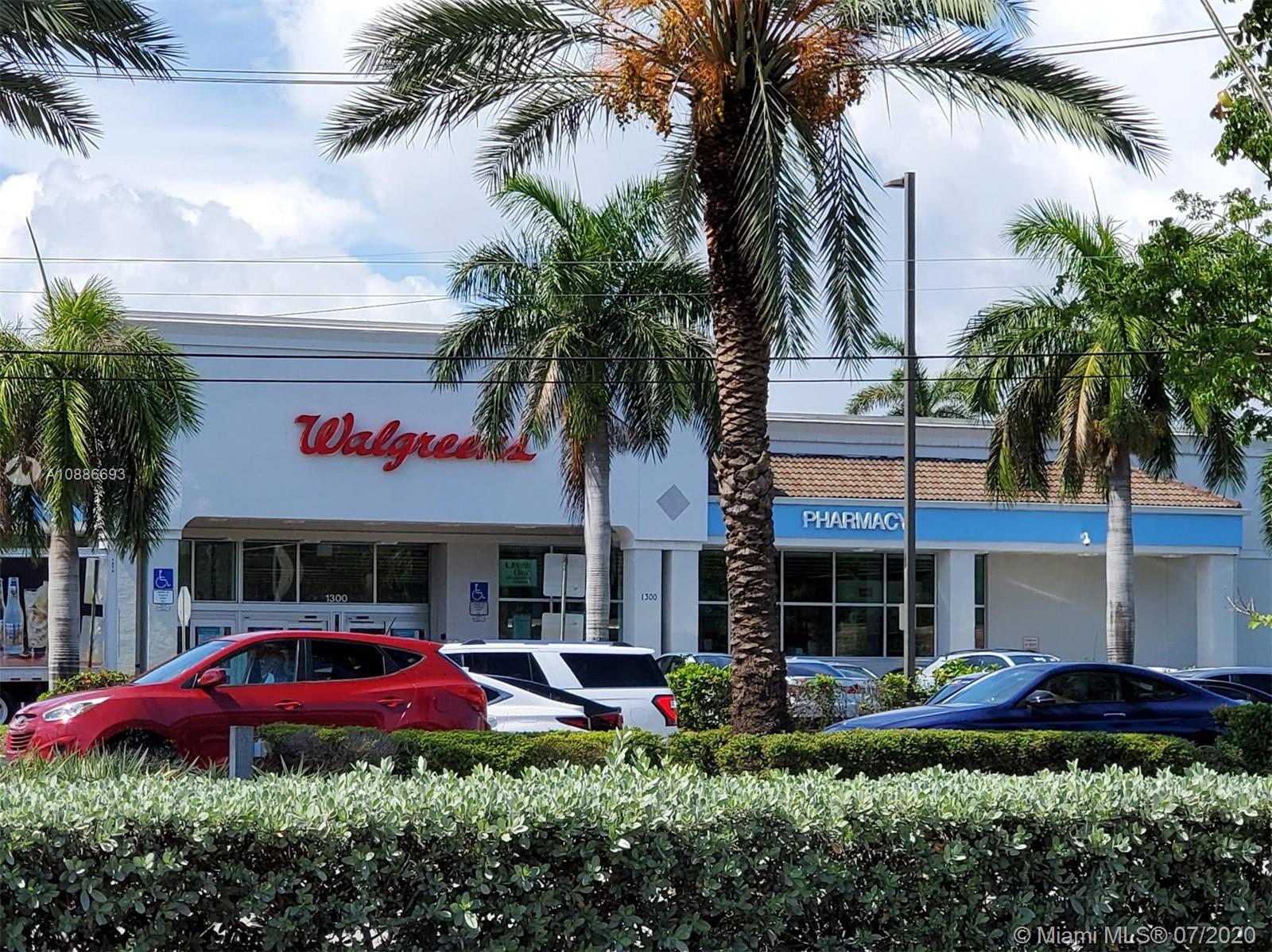 Hallandale Beach, FL 33009,1333 E Hallandale Beach Blvd #338