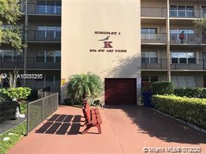 Pembroke Pines, FL 33027,801 SW 133rd Ter #312K