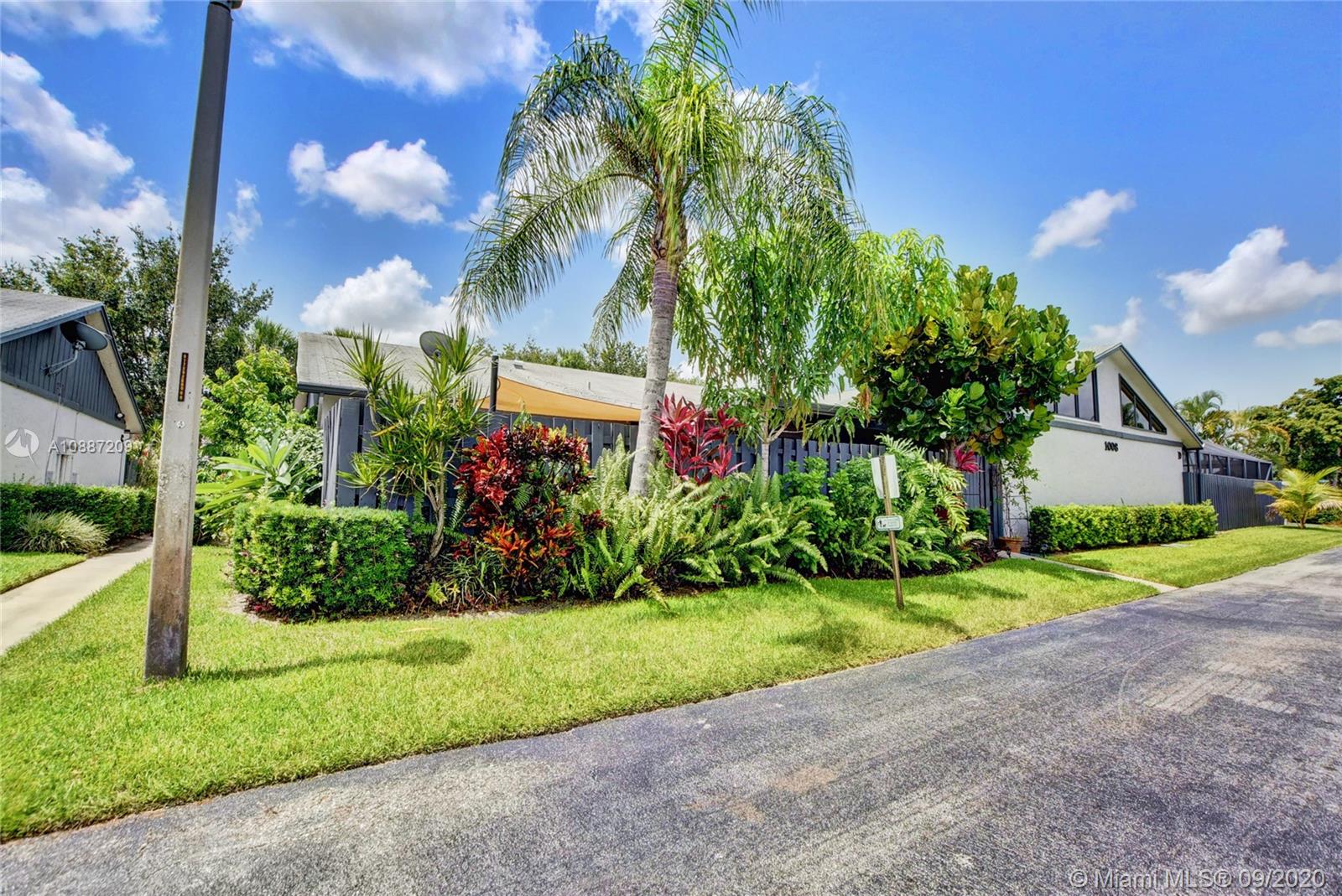 West Palm Beach, FL 33415,1008 Summit Trail Cir #A