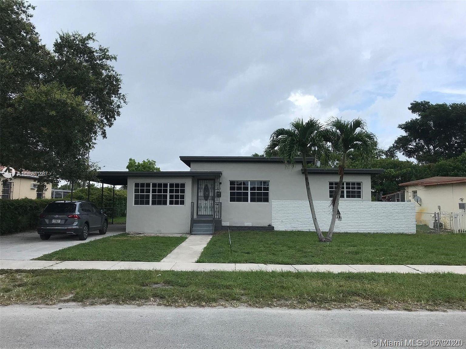 331 NW 147th St, Miami, FL 33168