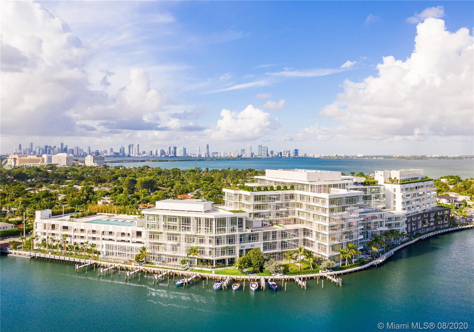 4701 Meridian #309, Miami Beach, FL 33140