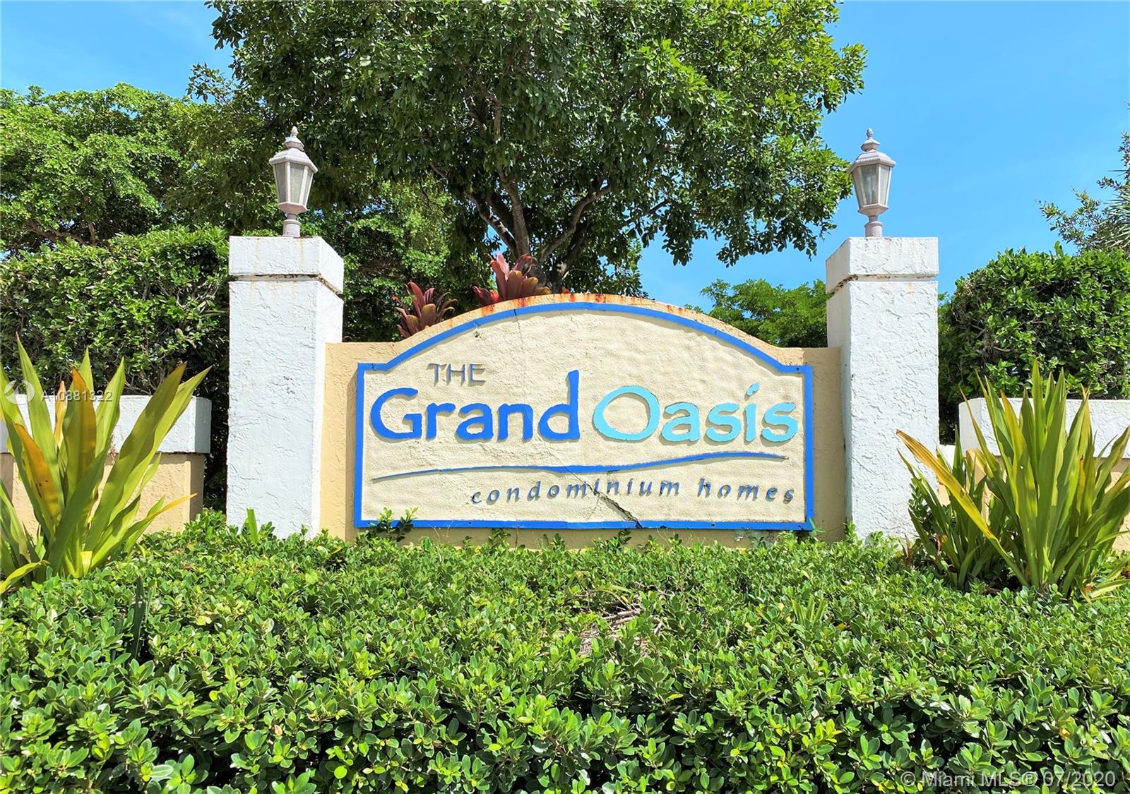 Coral Springs, FL 33067,5761 Riverside Drive #304B4