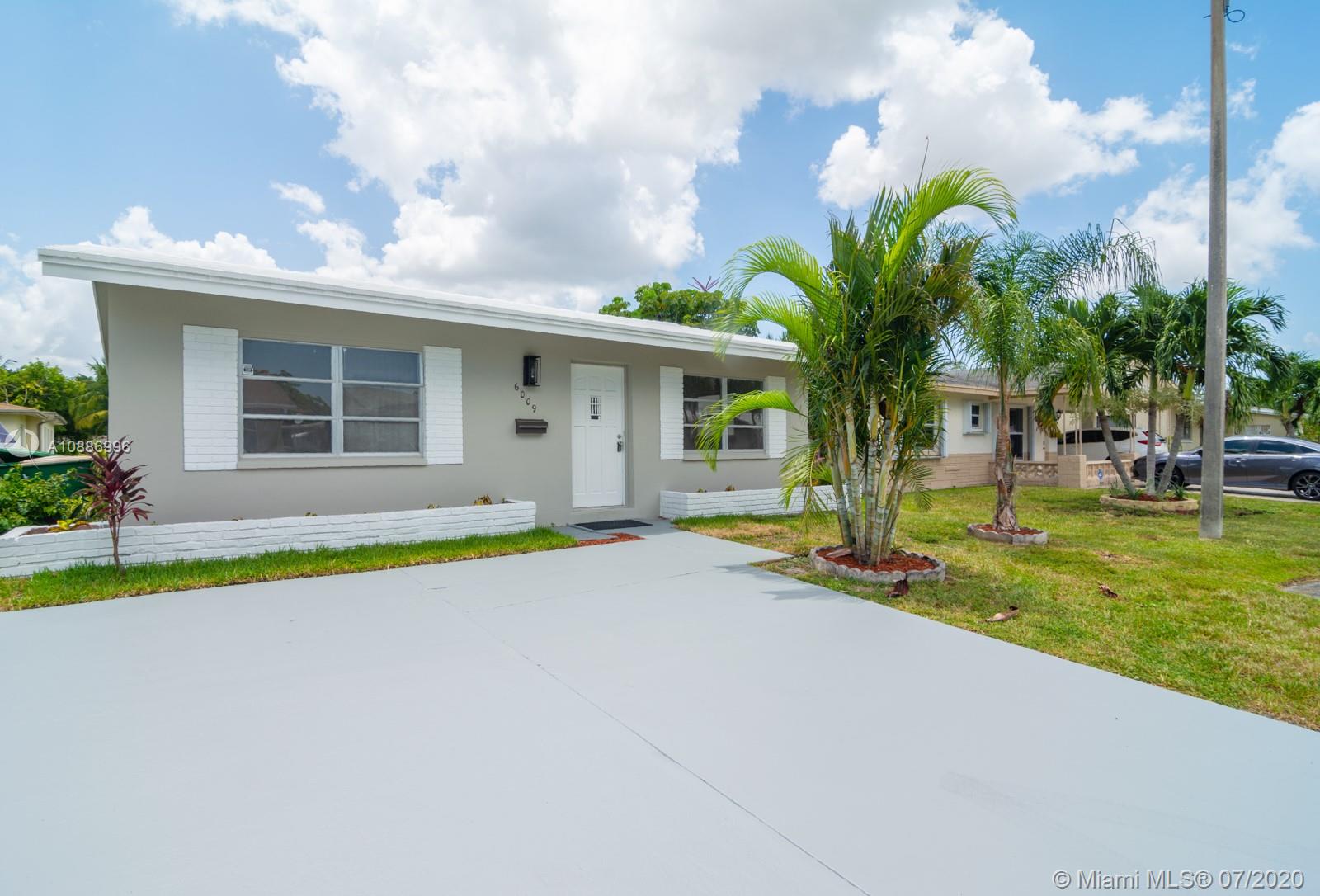 6009 NW 67th Way, Tamarac, FL 33321