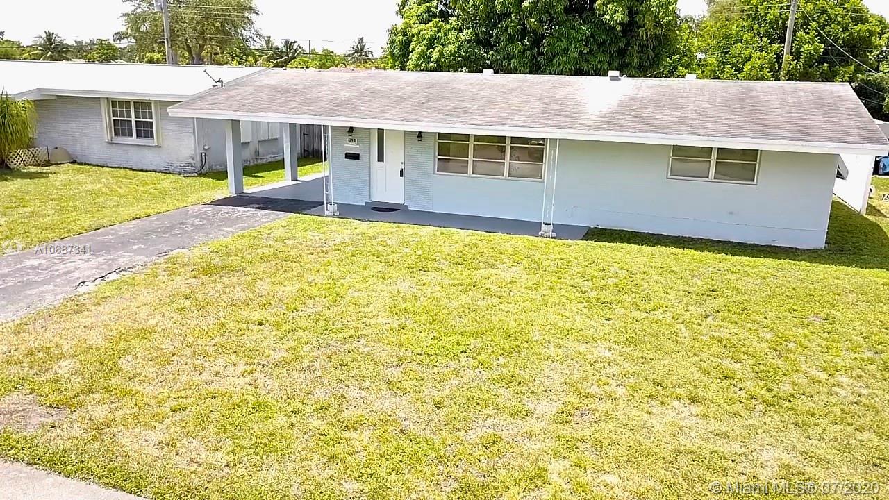 7631 NW 14th St, Pembroke Pines, FL 33024