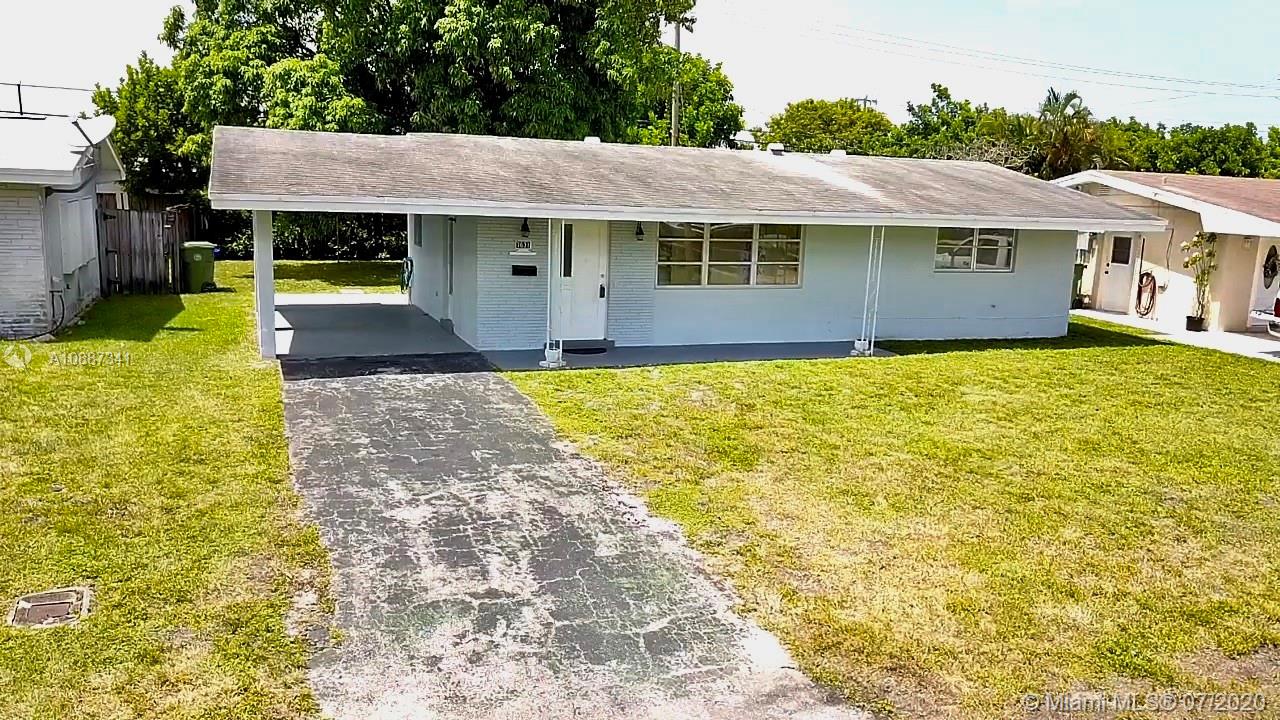 Pembroke Pines, FL 33024,7631 NW 14th St