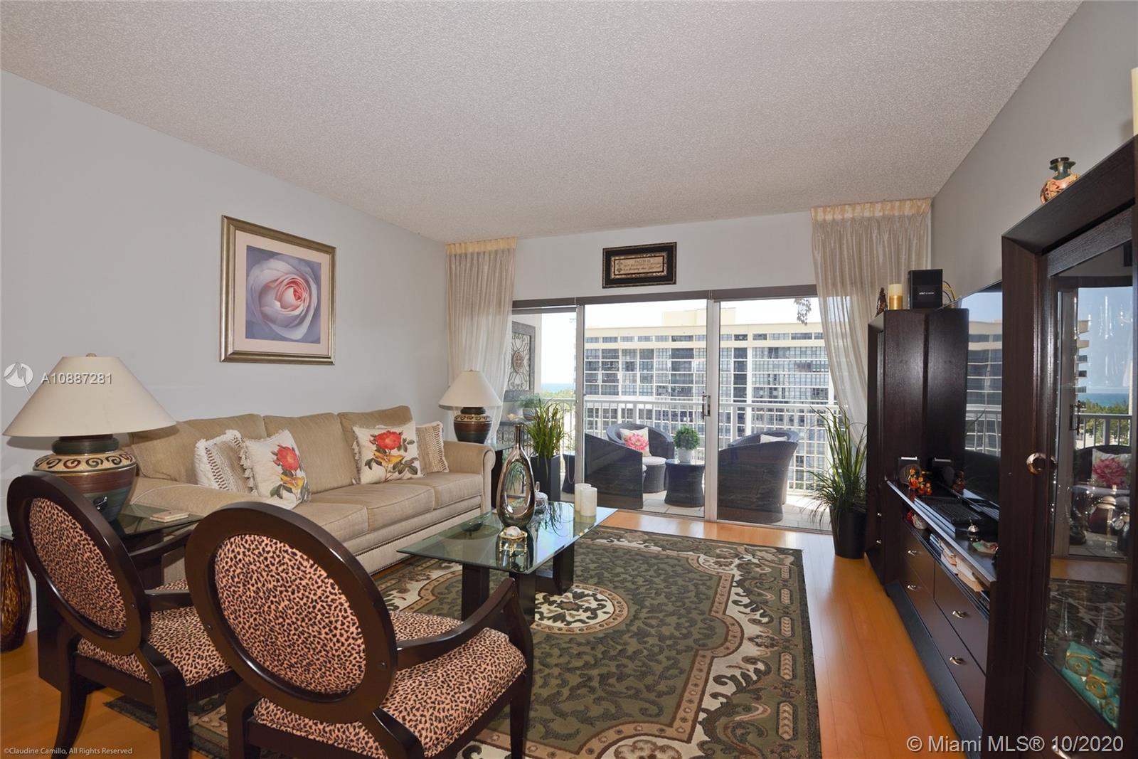 Hallandale Beach, FL 33009,1985 S Ocean Dr #10G