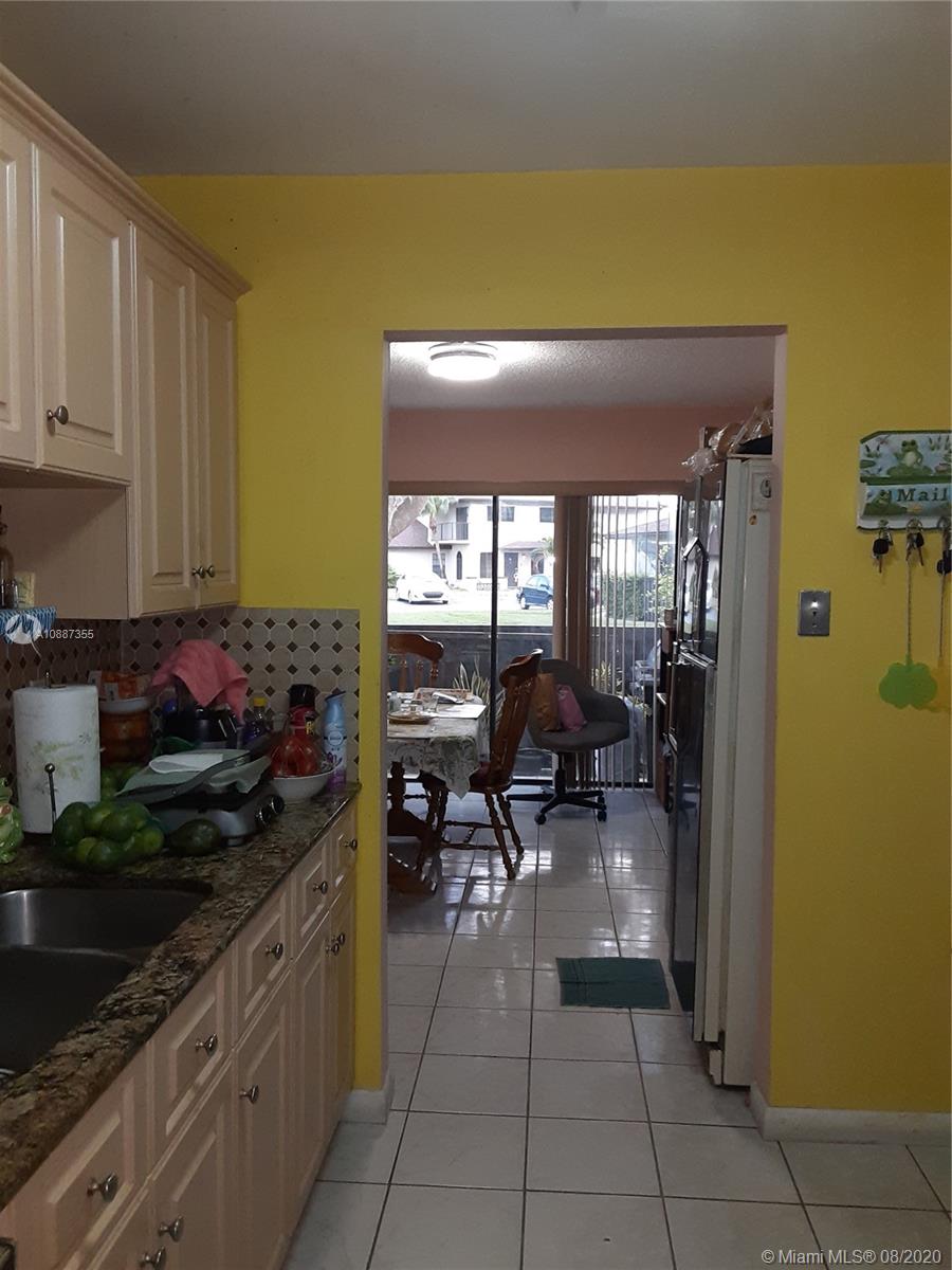 Miami, FL 33175,13993 SW 46th Ter #662